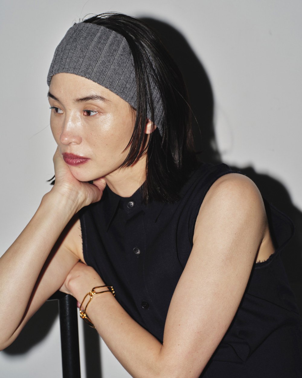 Todayful Knit Hair Band