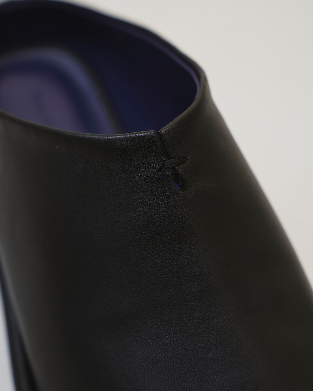 Slide Leather Shoes Slide Leather Shoes,スライドレザーシューズ,雑貨,靴,シューズ,レザー,レザーシューズ,サンダル,ライフズ,todayful,トゥデイフル,lifes