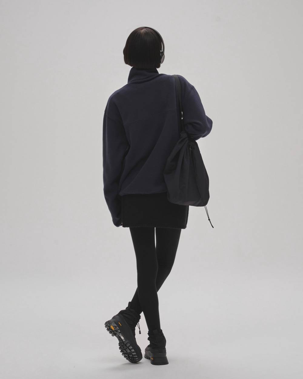 未使用　todayful ナイロンリュック　パックパック TODAYFUL(トゥデイフル) / Life's online store（ライフズ