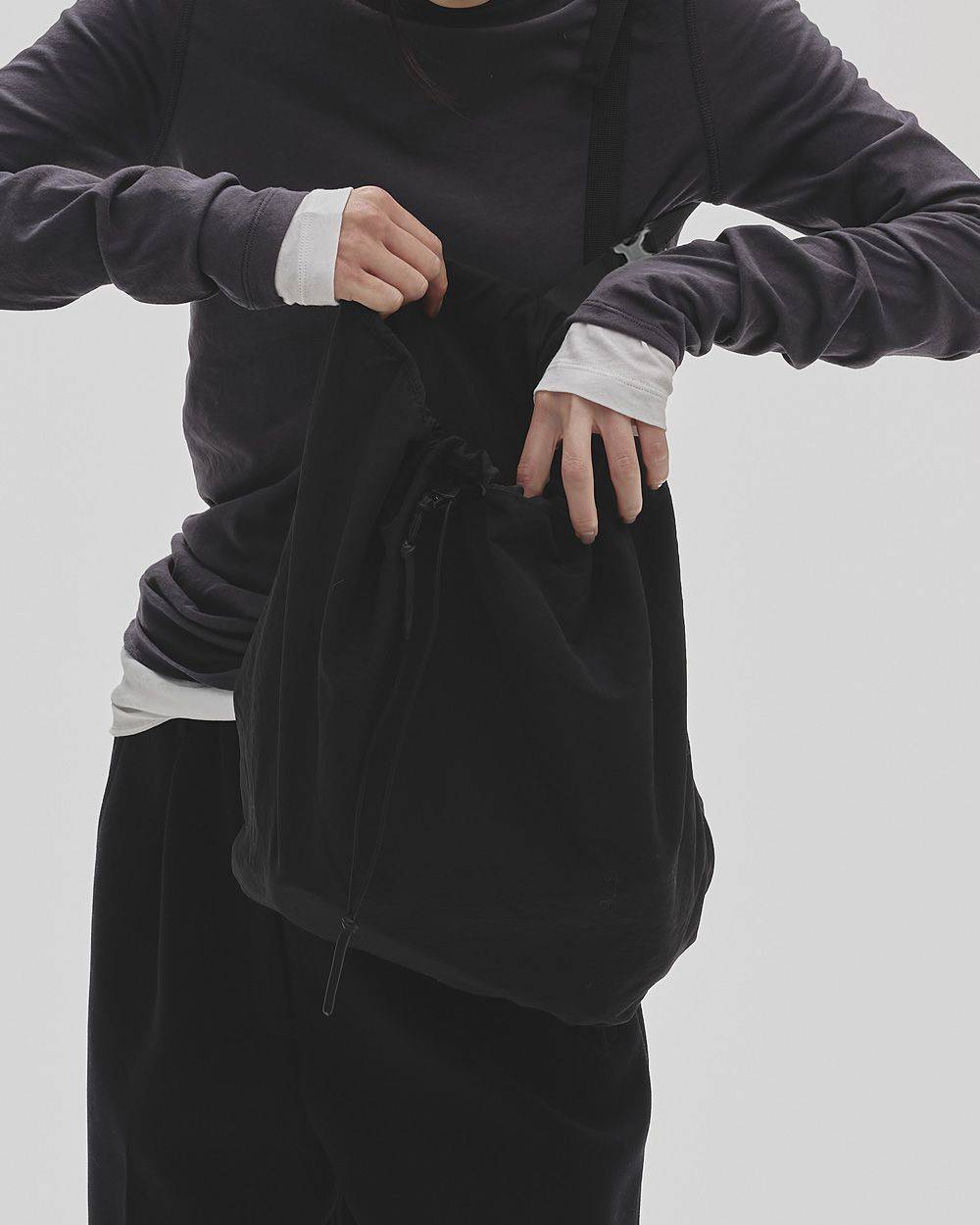 【☺︎】TODAYFUL Nylon Back Pack TODAYFUL(トゥデイフル) / Life's online store（ライフズ