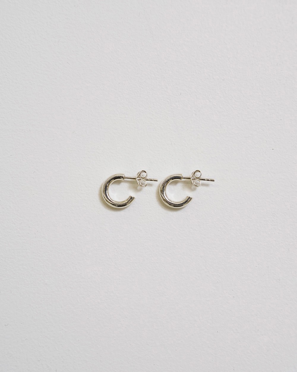 Compact Hoop Pierce (Silver925) Compact Hoop Pierce (Silver925),コンパクトフープピアス,12490907,アクセサリー,ジュエリー,ピアス,フープピアス,小さいピアス,シルバー,Silver925,ライフズ,todayful,トゥデイフル,lifes