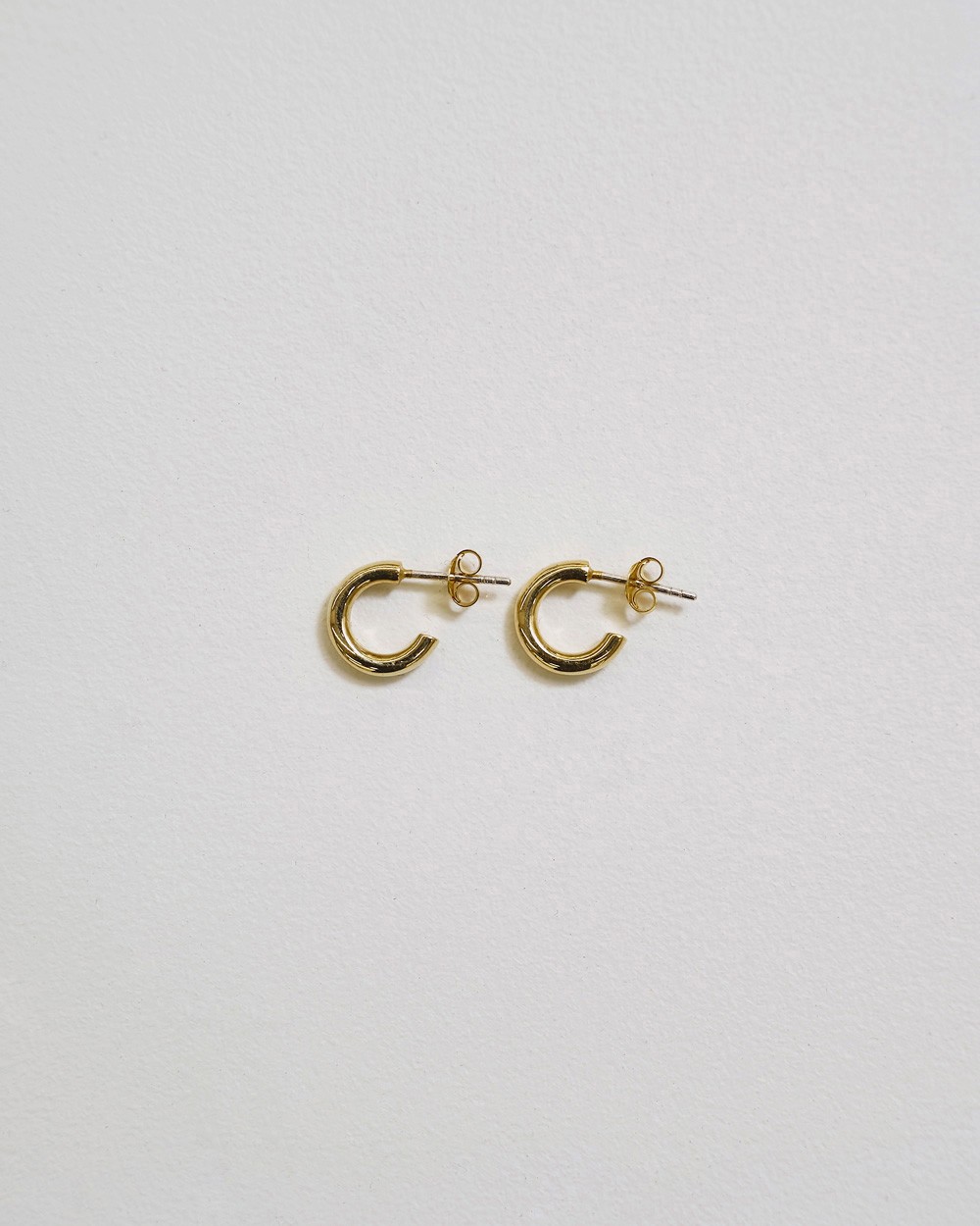 Compact Hoop Pierce (Silver925) Compact Hoop Pierce (Silver925),コンパクトフープピアス,12490907,アクセサリー,ジュエリー,ピアス,フープピアス,小さいピアス,シルバー,Silver925,ライフズ,todayful,トゥデイフル,lifes