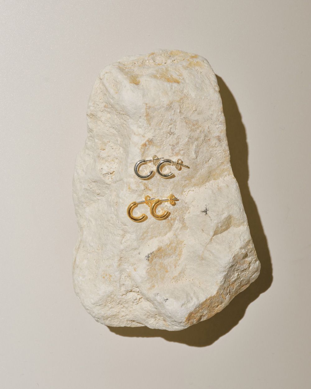 Compact Hoop Pierce (Silver925) Compact Hoop Pierce (Silver925),コンパクトフープピアス,12490907,アクセサリー,ジュエリー,ピアス,フープピアス,小さいピアス,シルバー,Silver925,ライフズ,todayful,トゥデイフル,lifes