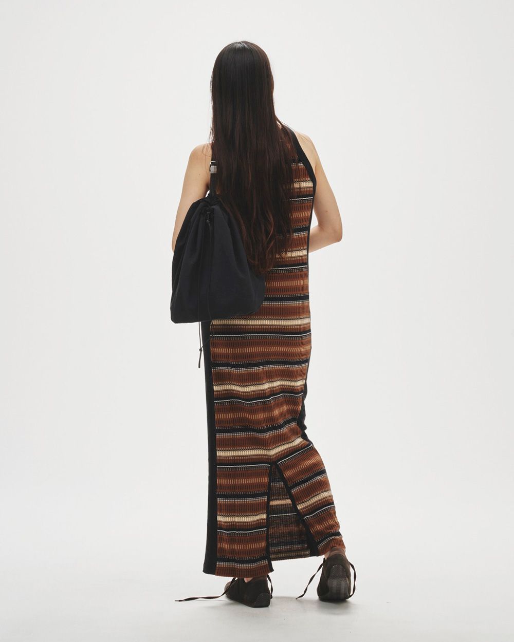 ワンピース todayful Jacquard Camisole Dress 36 Jaquard Camisole Dress(36 BEIGE): TODAYFUL: WOMENS