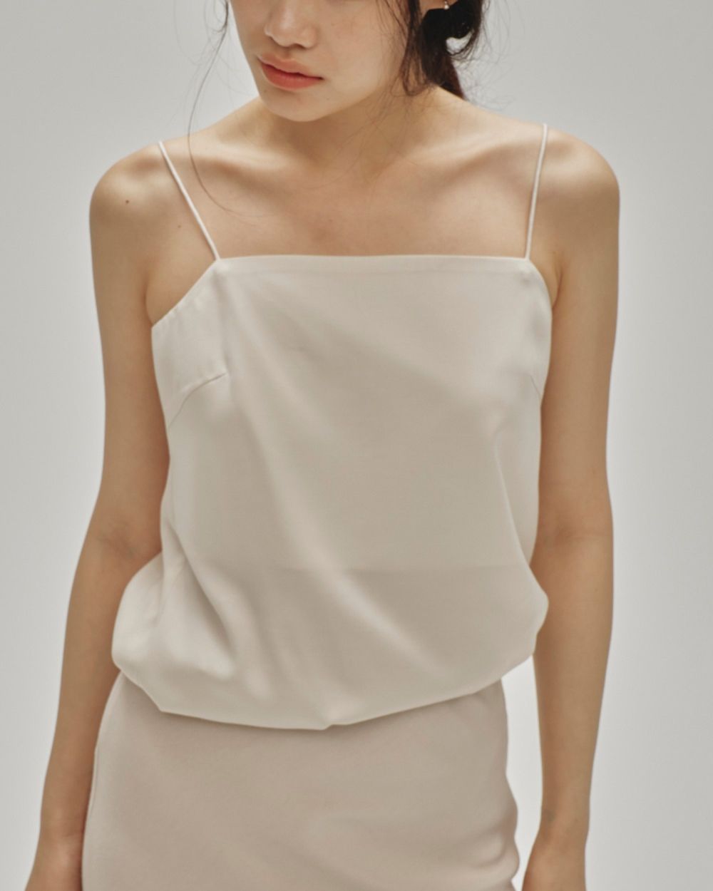 【TODAYFUL】Matte Satin Camisole TODAYFUL(トゥデイフル) / Life's online store（ライフズ