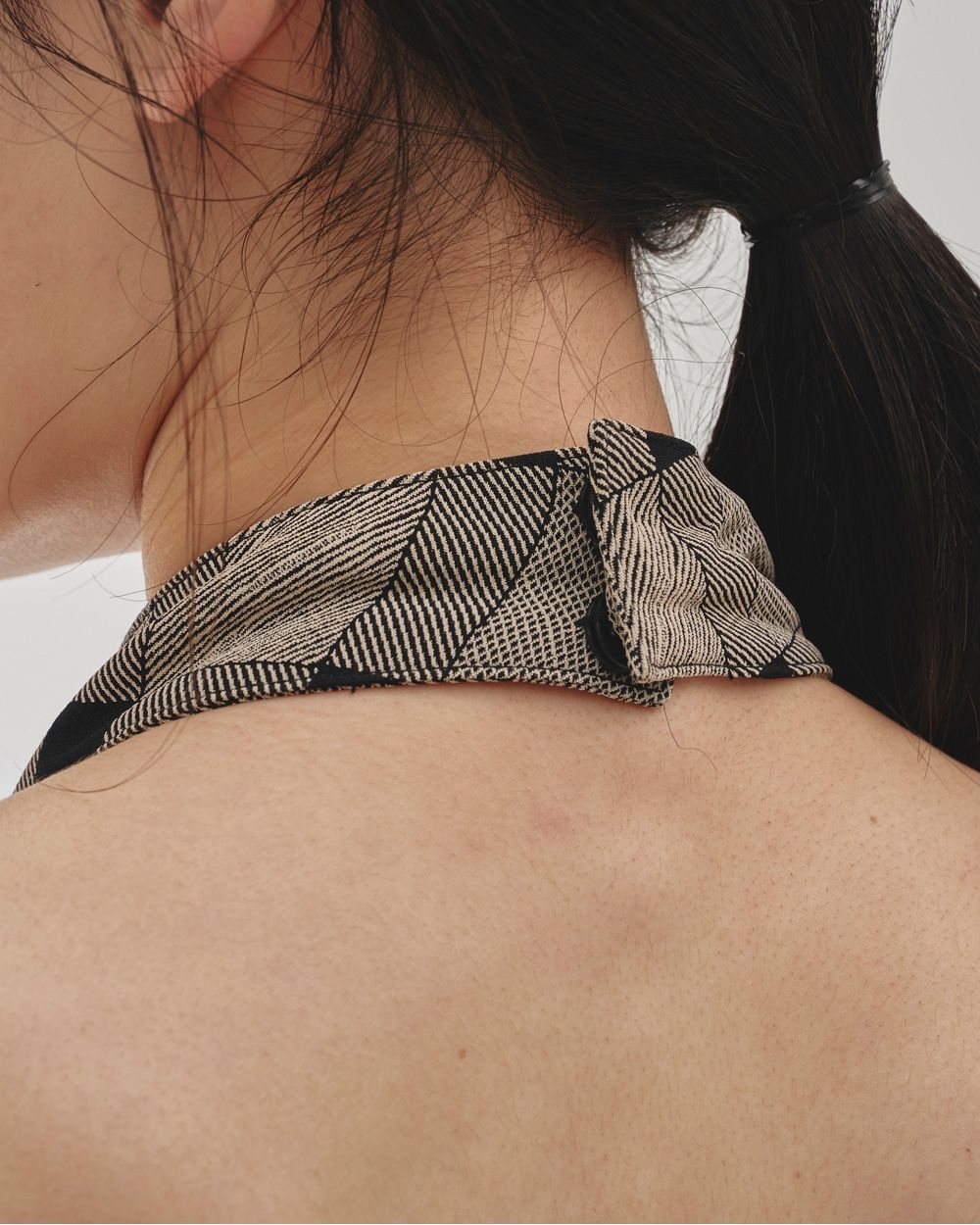 TODAYFUL 即日発送/TODAYFUL トゥデイフル Halterneck