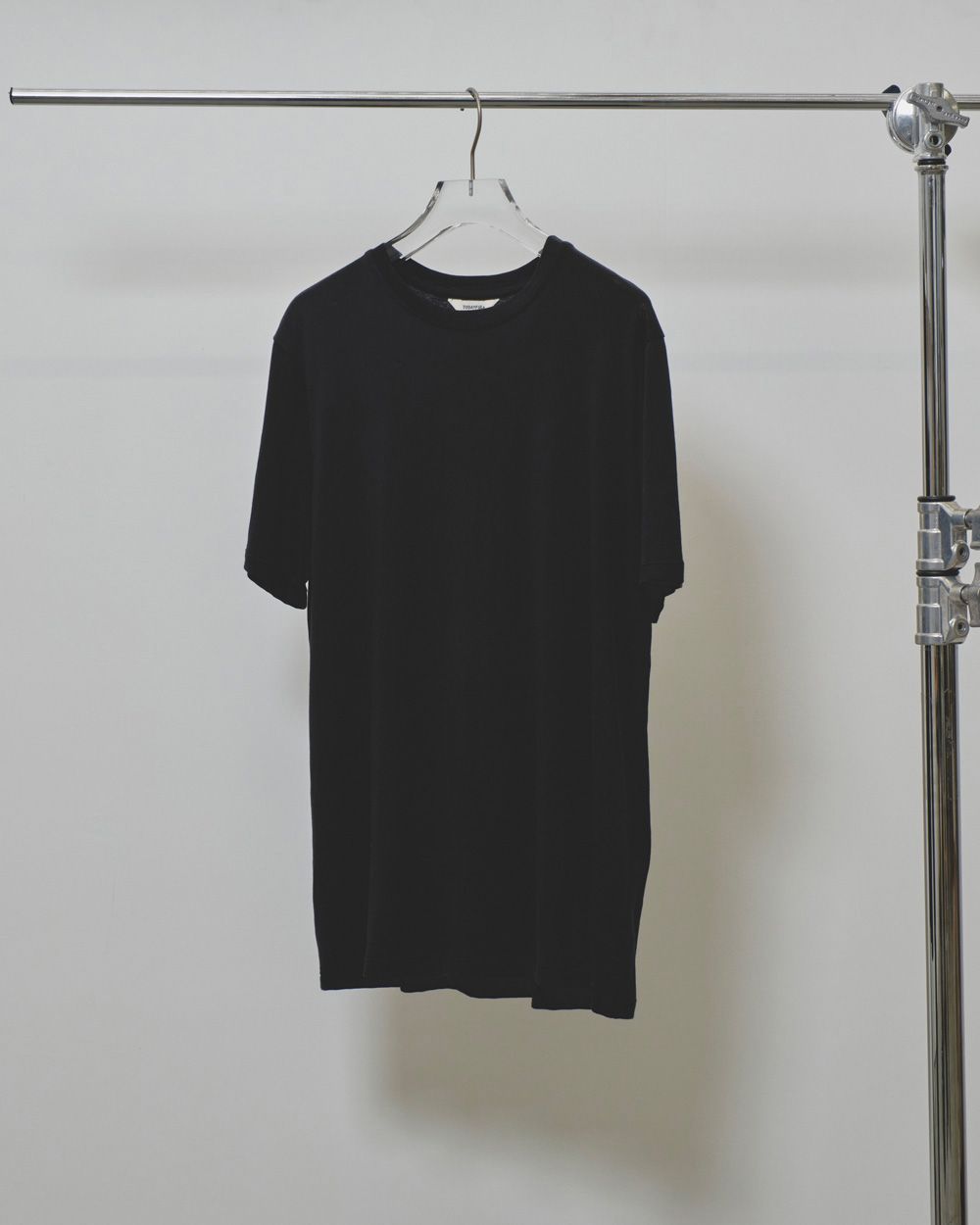 Basic Smooth T-shirts Basic Smooth T-shirts,ベーシックスムースTシャツ,12510606,無地T,Tシャツ,スムースTシャツ,ベーシックTシャツ,todayful,トゥデイフル,lifes,ライフズ,25ss