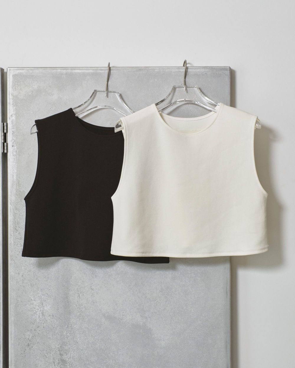 todayful Smooth Short Tops アイボリー TODAYFUL (トゥデイフル）Smooth Short Tops 即日発送 SALE