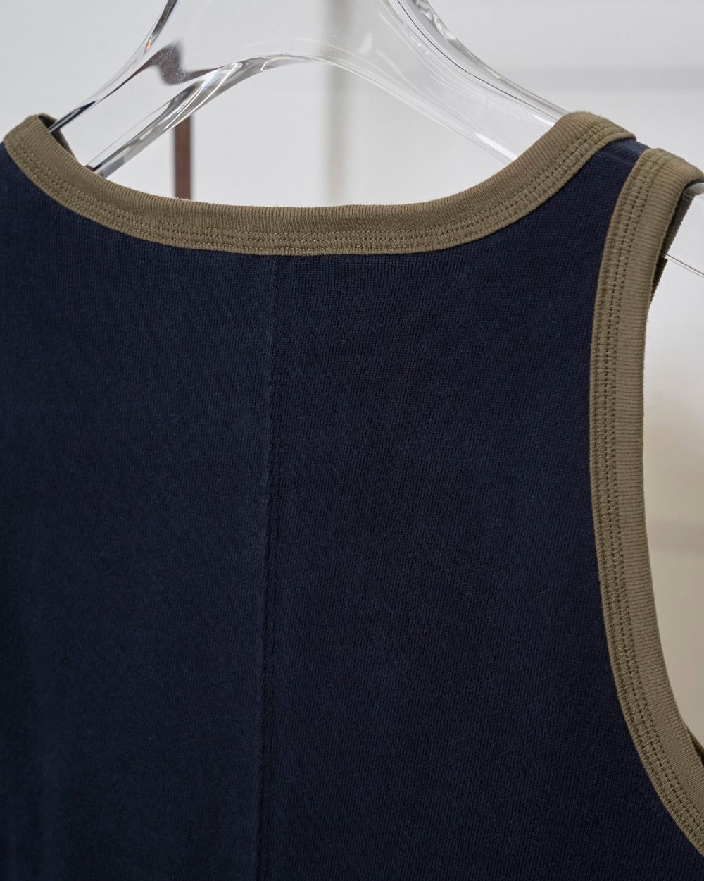 トゥデイフル TODAYFUL 2025prefall トップス Peachbrush Cotton Tanktop ピーチブラッシュコットンタンクトップ ミドル丈 ノースリーブ 12510617 25秋冬 楽天市場】【即納】トゥデイフル TODAYFUL 2025prefall トップス