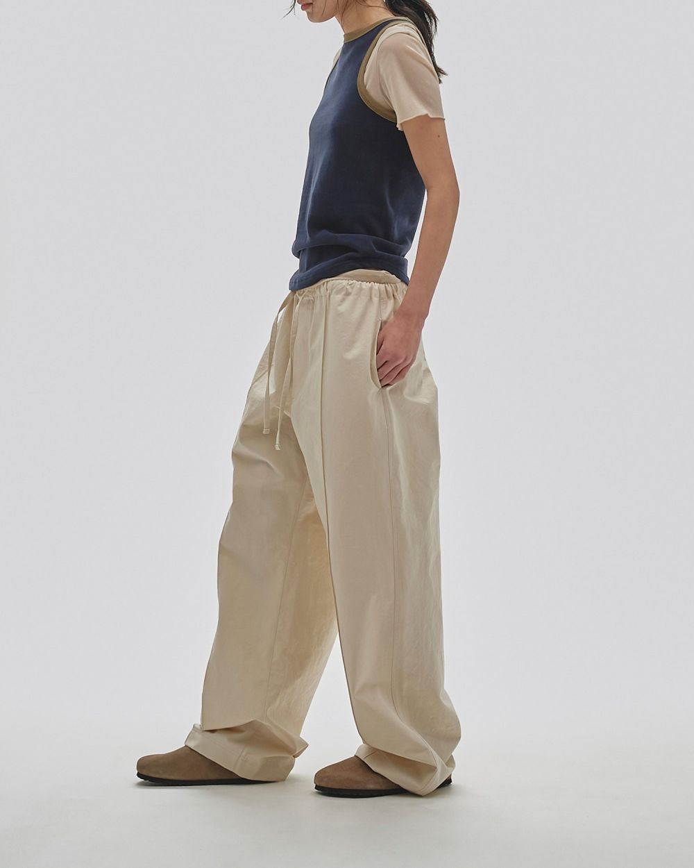 トップス Peachbrush Cotton Tanktop TODAYFUL(トゥデイフル) / Life's online store（ライフズ