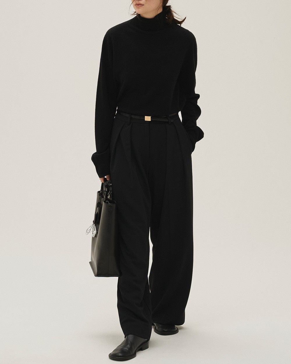 パンツ TODAYFUL Doubletuck Satin Trousers TODAYFUL 40%OFF SALE 即日発送 TODAYFUL (トゥデイフル
