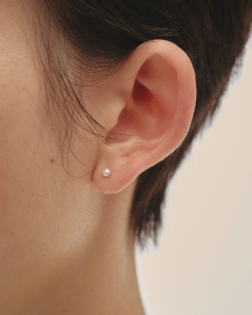 TODAYFUL / トゥデイフル Petit Curvy Pierce(Silver925