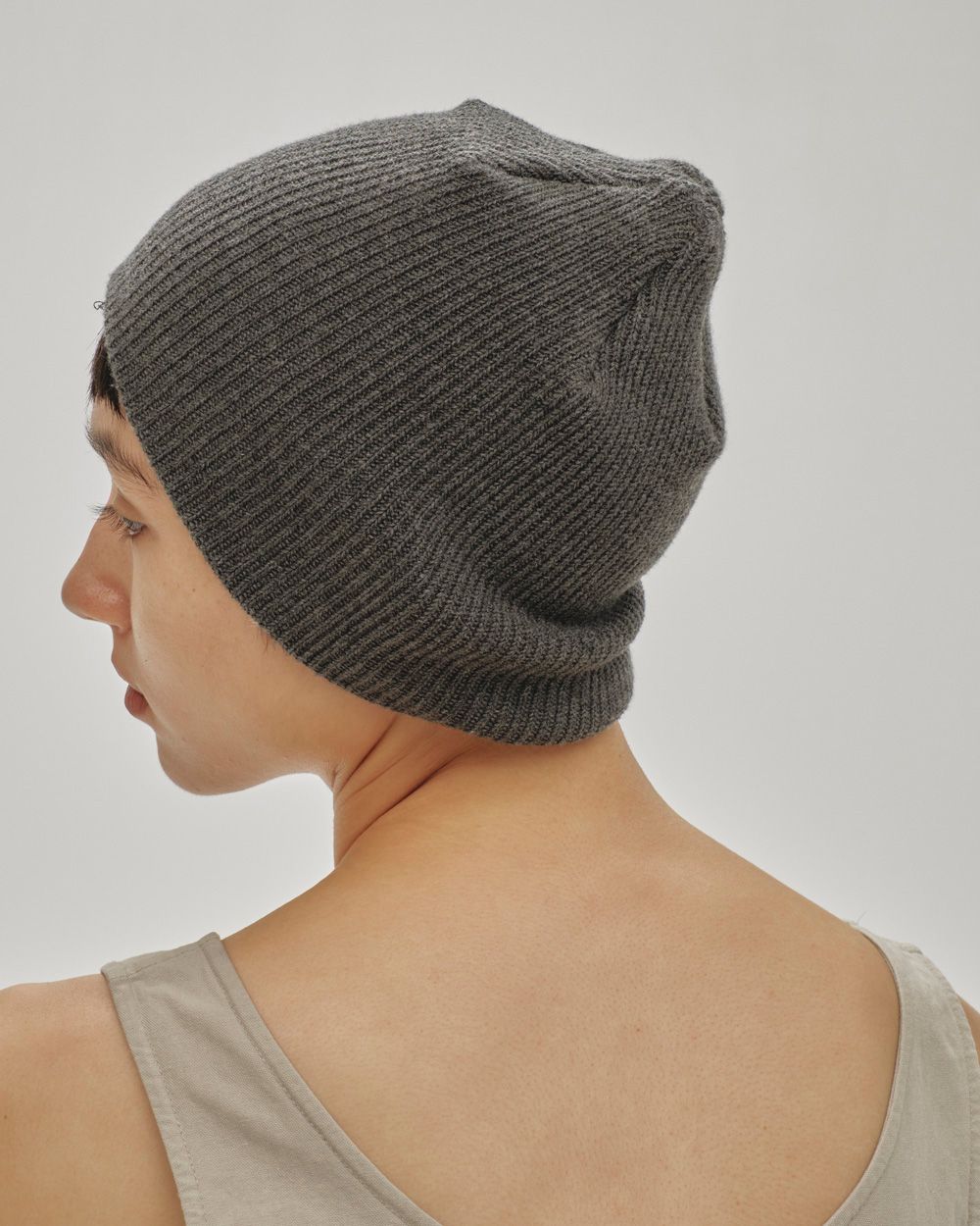 Summer Knit Beanie Summer Knit Beanie,サマーニットビーニー,12511017,ビーニー,ニット帽,帽子,サマーニット,ニットビーニー,todayful,トゥデイフル,lifes,ライフズ,25ss,吉田怜香