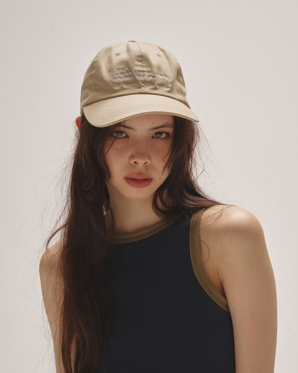 TDFL' Useful Cap TDFL' Useful Cap,トゥデイフルユースフルキャップ,12511022,人気のキャップ,第2段キャップ,帽子,キャップ,ロゴキャップ,TDFL,TDFLキャップ,todayful,トゥデイフル,lifes,ライフズ,25ss,吉田怜香