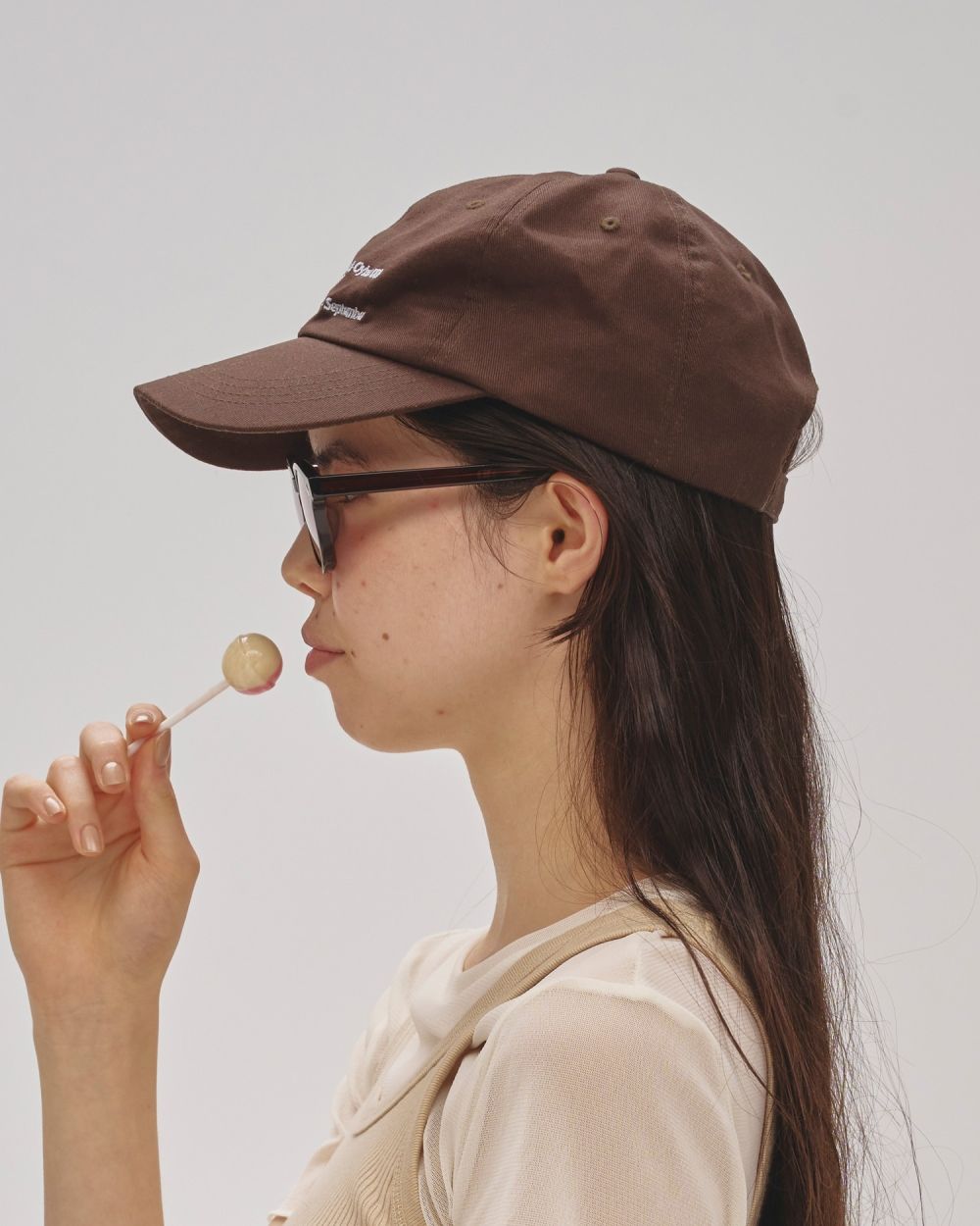 TDFL' Useful Cap TDFL' Useful Cap,トゥデイフルユースフルキャップ,12511022,人気のキャップ,第2段キャップ,帽子,キャップ,ロゴキャップ,TDFL,TDFLキャップ,todayful,トゥデイフル,lifes,ライフズ,25ss,吉田怜香