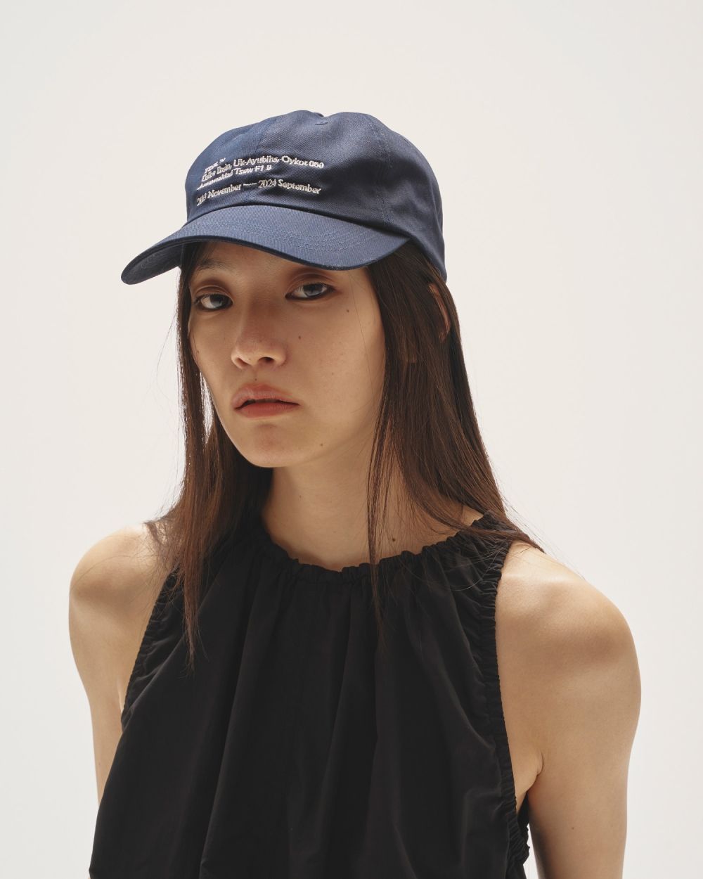 TDFL' Useful Cap TDFL' Useful Cap,トゥデイフルユースフルキャップ,12511022,人気のキャップ,第2段キャップ,帽子,キャップ,ロゴキャップ,TDFL,TDFLキャップ,todayful,トゥデイフル,lifes,ライフズ,25ss,吉田怜香