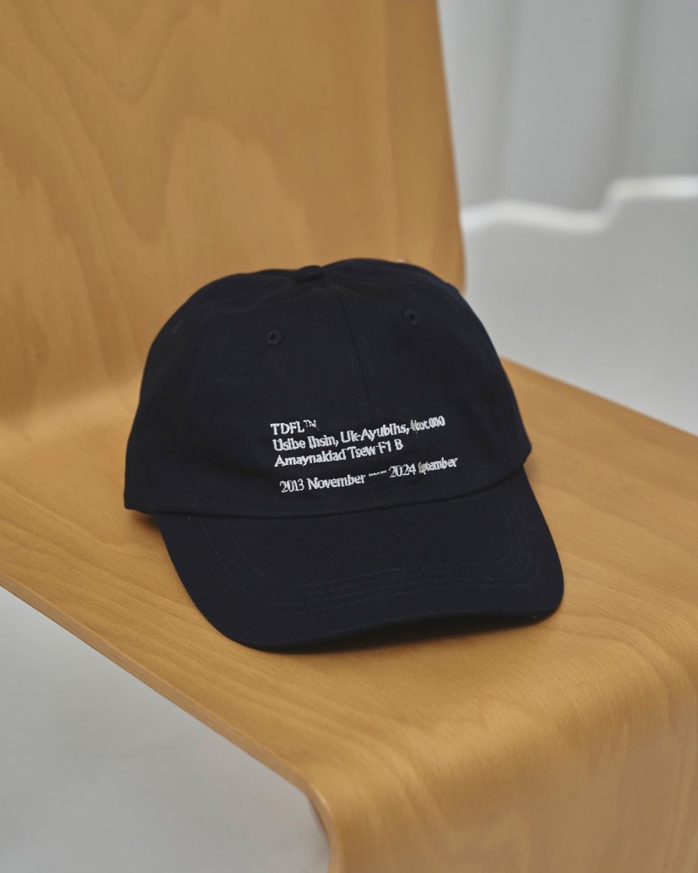 TDFL' Useful Cap TDFL' Useful Cap,トゥデイフルユースフルキャップ,12511022,人気のキャップ,第2段キャップ,帽子,キャップ,ロゴキャップ,TDFL,TDFLキャップ,todayful,トゥデイフル,lifes,ライフズ,25ss,吉田怜香