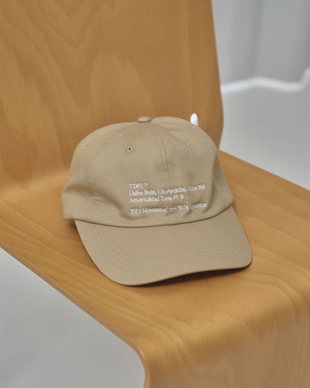 TDFL' Useful Cap TDFL' Useful Cap,トゥデイフルユースフルキャップ,12511022,人気のキャップ,第2段キャップ,帽子,キャップ,ロゴキャップ,TDFL,TDFLキャップ,todayful,トゥデイフル,lifes,ライフズ,25ss,吉田怜香