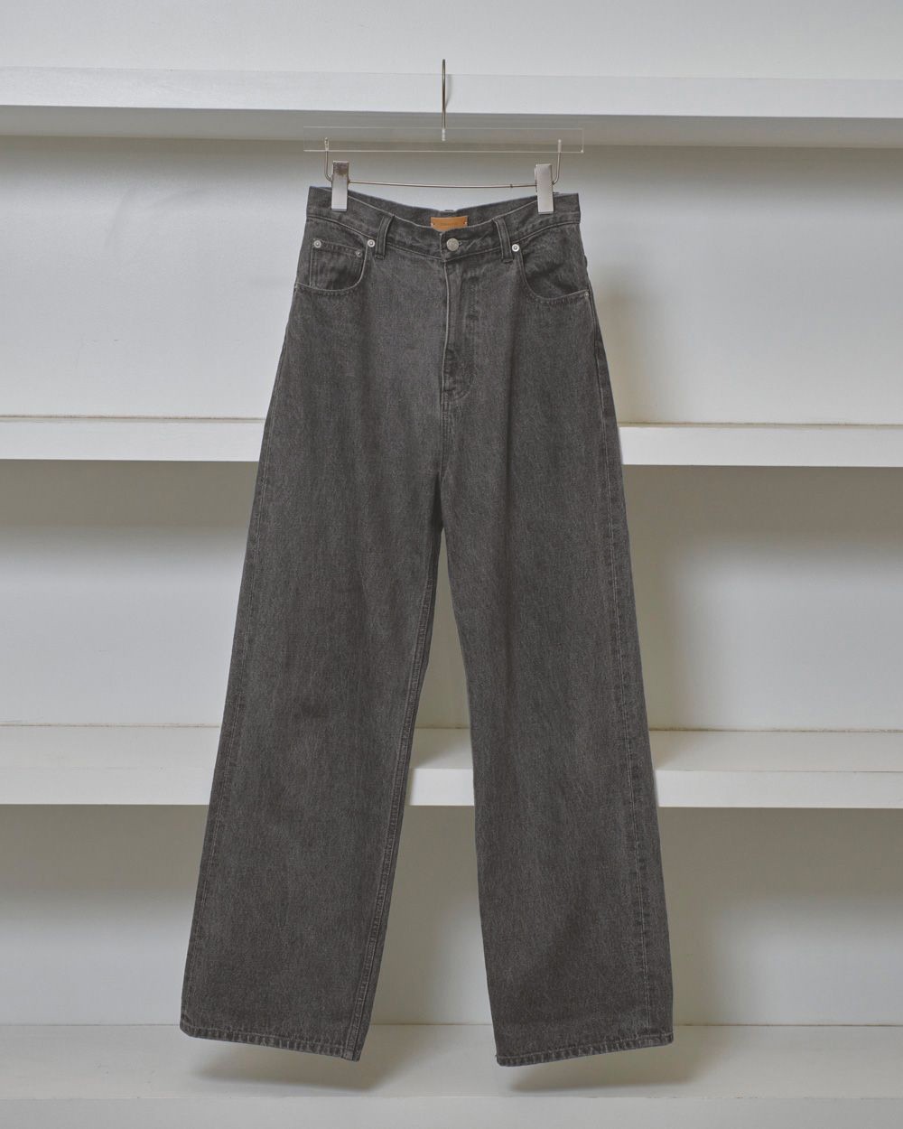 【mue 】TODAYFUL Cary's Denim TODAYFUL(トゥデイフル) / Life's online store(ライフズ