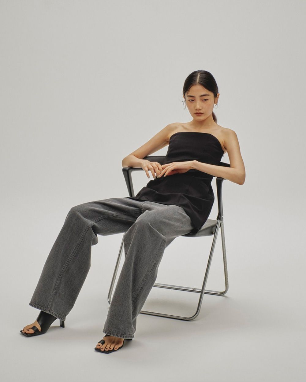 Cary's Denim Cary's Denim,カーリーズデニム,12511401,デニム,denim,ボトムス,パンツ,カーリーズ,ケリーズ,todayful,トゥデイフル,lifes,ライフズ,25ss