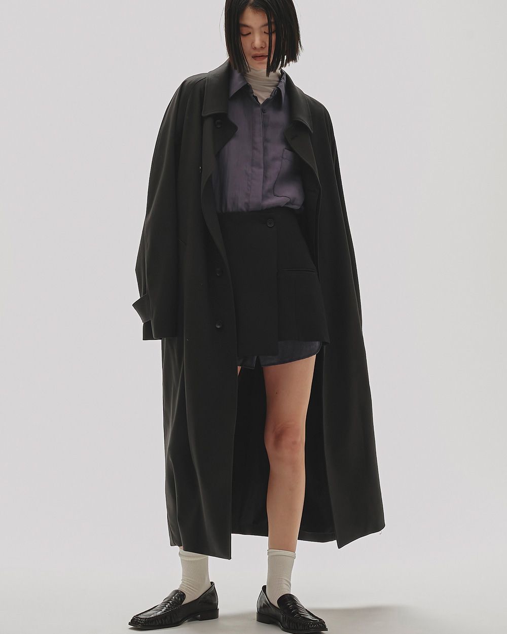 TODAYFUL / トゥデイフル | Raglan Twill Coat TODAYFUL(トゥデイフル) / Life's online store（ライフズ