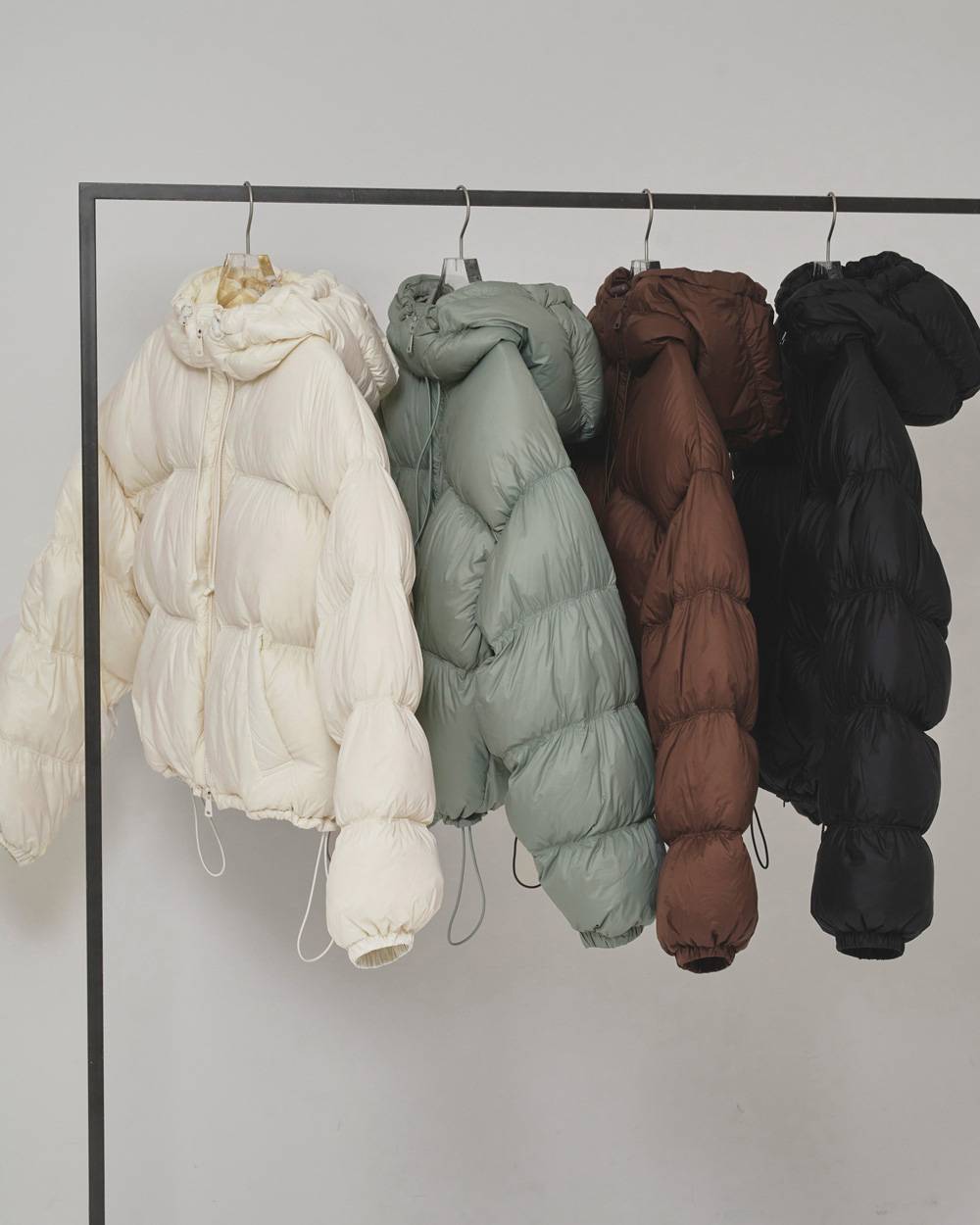 Ultralight Goose Jacket Ultralight Goose Jacket,ウルトラライトグースジャケット,12520004,コート,アウター,ジャケット,防寒,防寒着,ダウン,ダウンジャケット,ダウンコート,グース,ホワイトグース,軽いダウン,todayful,トゥデイフル,lifes,吉田怜香,25aw,25winter