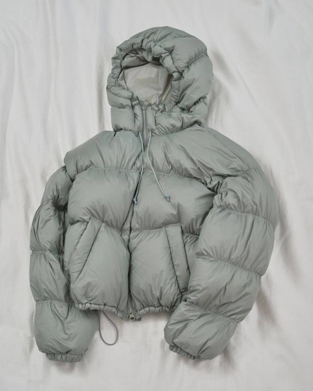 Ultralight Goose Jacket Ultralight Goose Jacket,ウルトラライトグースジャケット,12520004,コート,アウター,ジャケット,防寒,防寒着,ダウン,ダウンジャケット,ダウンコート,グース,ホワイトグース,軽いダウン,todayful,トゥデイフル,lifes,吉田怜香,25aw,25winter