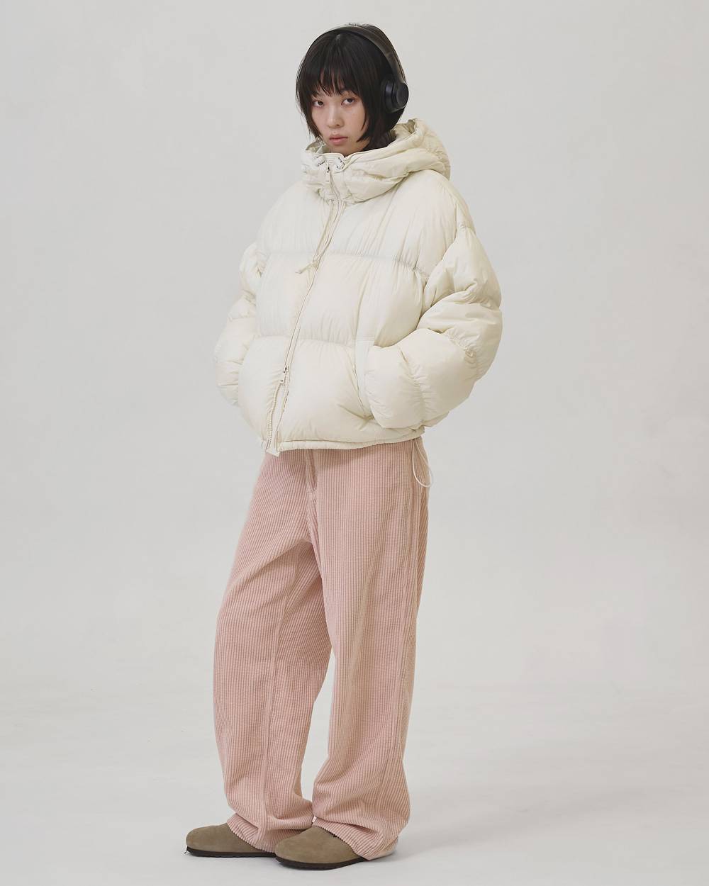 Ultralight Goose Jacket Ultralight Goose Jacket,ウルトラライトグースジャケット,12520004,コート,アウター,ジャケット,防寒,防寒着,ダウン,ダウンジャケット,ダウンコート,グース,ホワイトグース,軽いダウン,todayful,トゥデイフル,lifes,吉田怜香,25aw,25winter