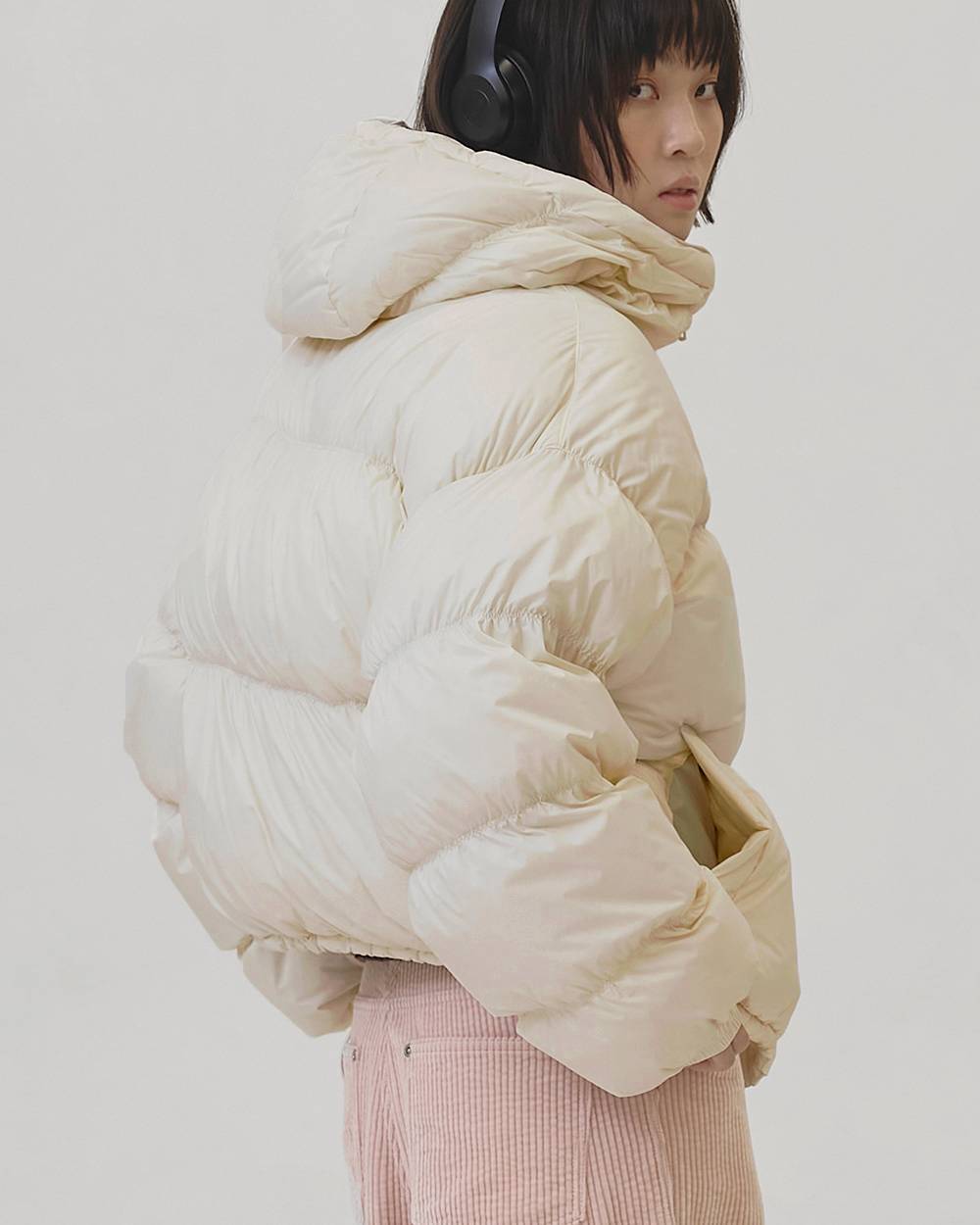 【タグ付き新品】トゥデイフル　Ultralight  Jacket TODAYFUL(トゥデイフル) / Life's online store（ライフズ