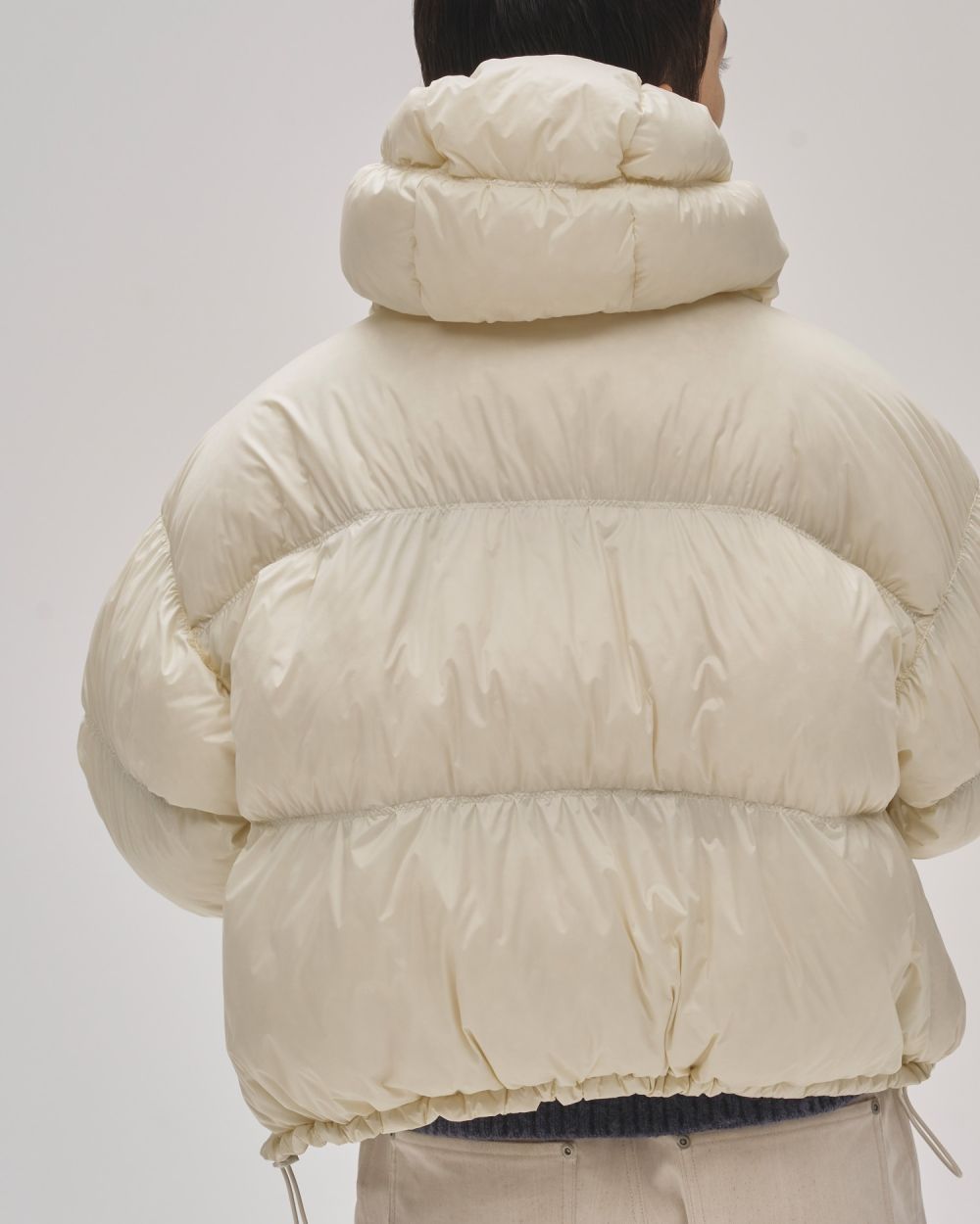 Ultralight Goose Jacket Ultralight Goose Jacket,ウルトラライトグースジャケット,12520004,コート,アウター,ジャケット,防寒,防寒着,ダウン,ダウンジャケット,ダウンコート,グース,ホワイトグース,軽いダウン,todayful,トゥデイフル,lifes,吉田怜香,25aw,25winter