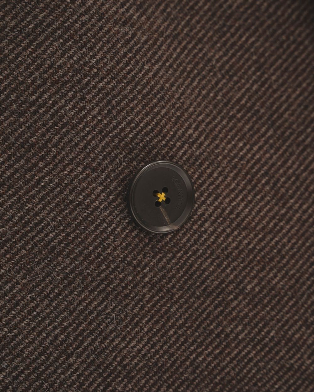 Wool 100% Chester Coat Wool 100% Chester Coat,ウール100%チェスターコート,12520005,コート,アウター,ジャケット,防寒,防寒着,チェスターコート,ウールコート,todayful,トゥデイフル,lifes,吉田怜香,25aw,25winter