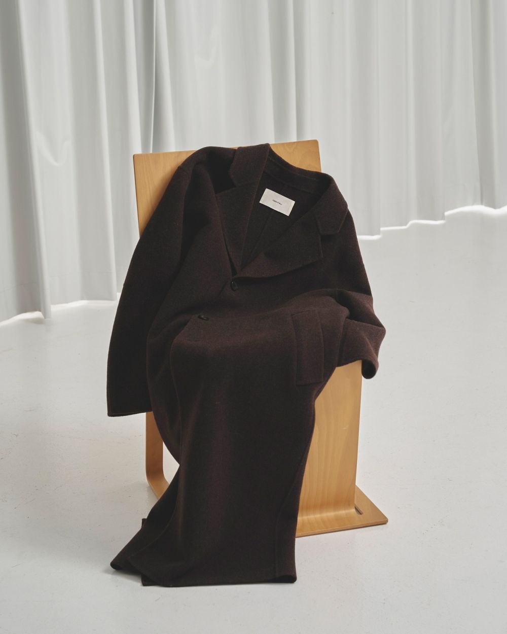 TODAYFUL ウールオーバーコート TODAYFUL 【限定SALE】TODAYFUL トゥデイフル 即日発送 LIFE's