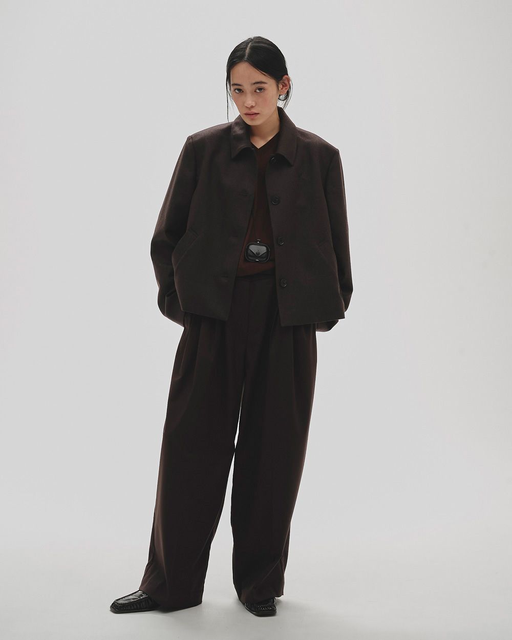 ジャケット・アウター TODAYFUL Soutiencollar Twiil Jacket 38 TODAYFUL(トゥデイフル) / Life's online store（ライフズ