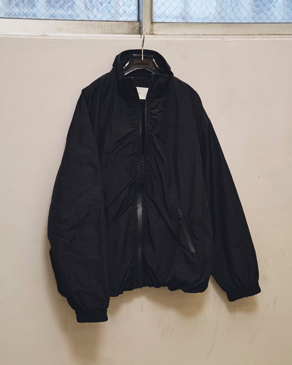 Useful Zip Blouzon Useful Zip Blouzon,ユースフルジップブルゾン,12520202,ジップブルゾン,ユースフルブルゾン,ナイロンジャケット,ナイロンブルゾン,ブルゾン,ジャケット,ジップジャケット,todayful,トゥデイフル,lifes,ライフズ,25ss,吉田怜香