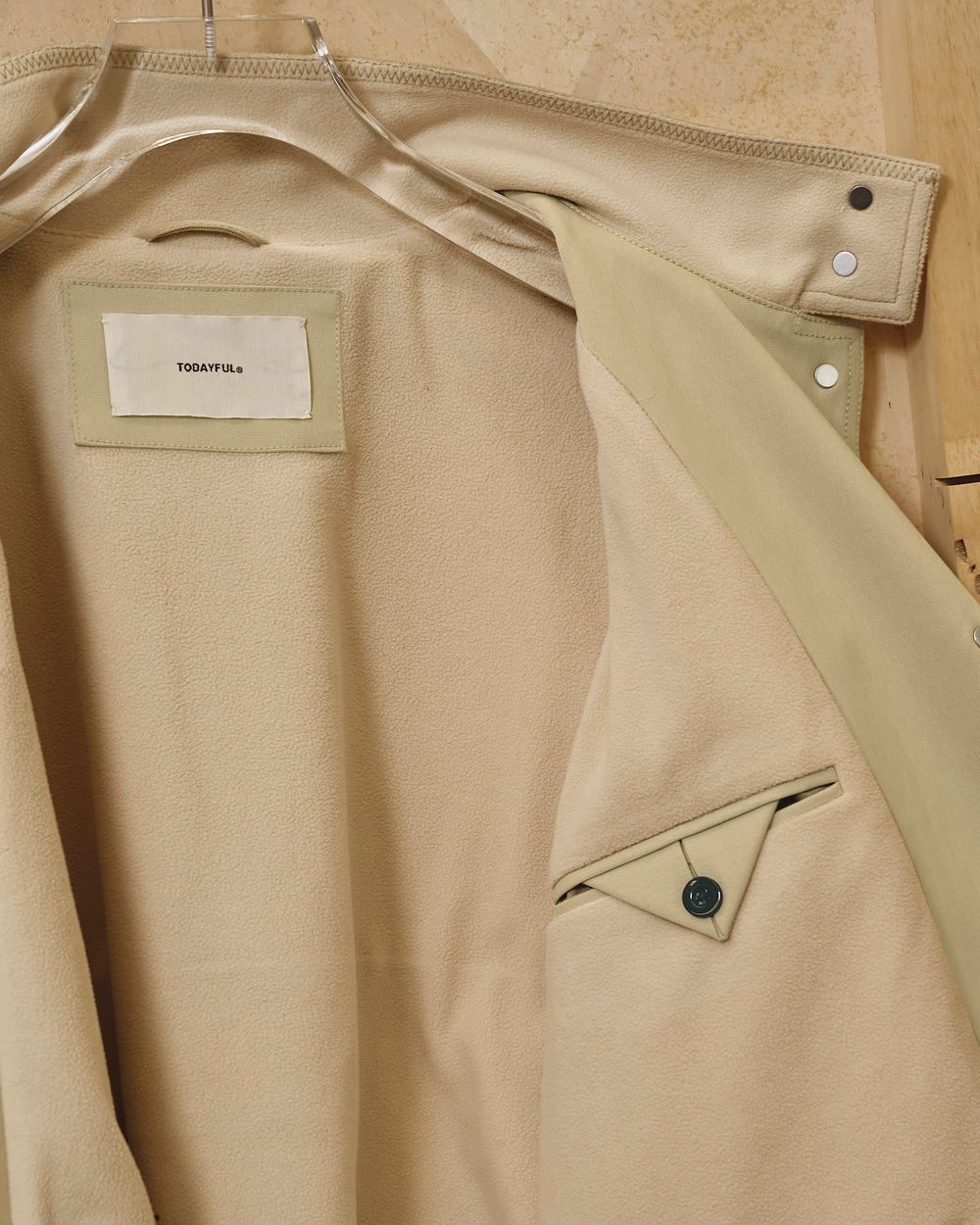 TODAYFUL(トゥデイフル) / Life's online store（ライフズ