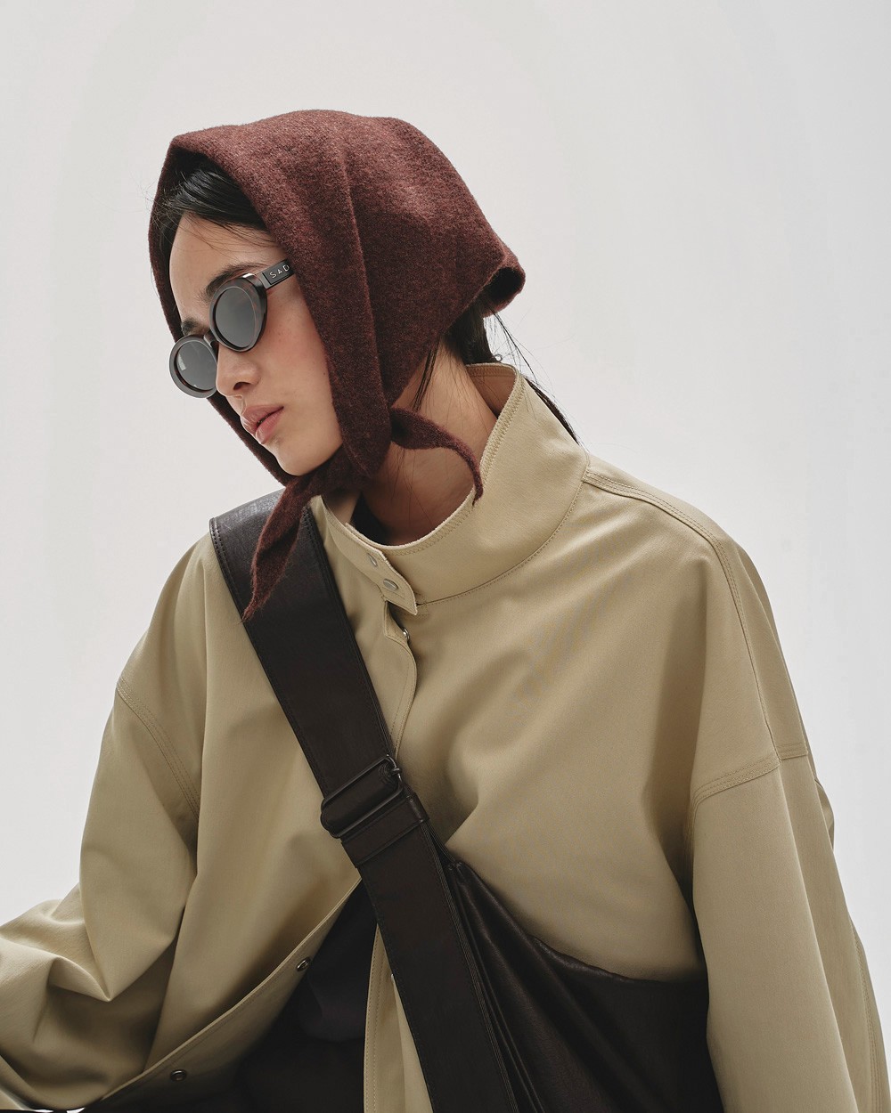 ジャケット・アウター todayful Standcollar Warm Blouzon 36 Standcollar Warm Blouzon(36 BLACK): TODAYFUL: WOMENS