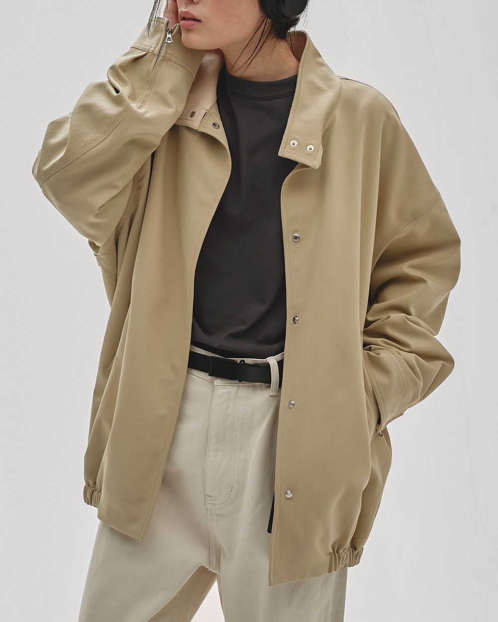 今期新作★TODAYFUL Standcollar Warm Blouzon TODAYFUL(トゥデイフル) / Life's online store（ライフズ