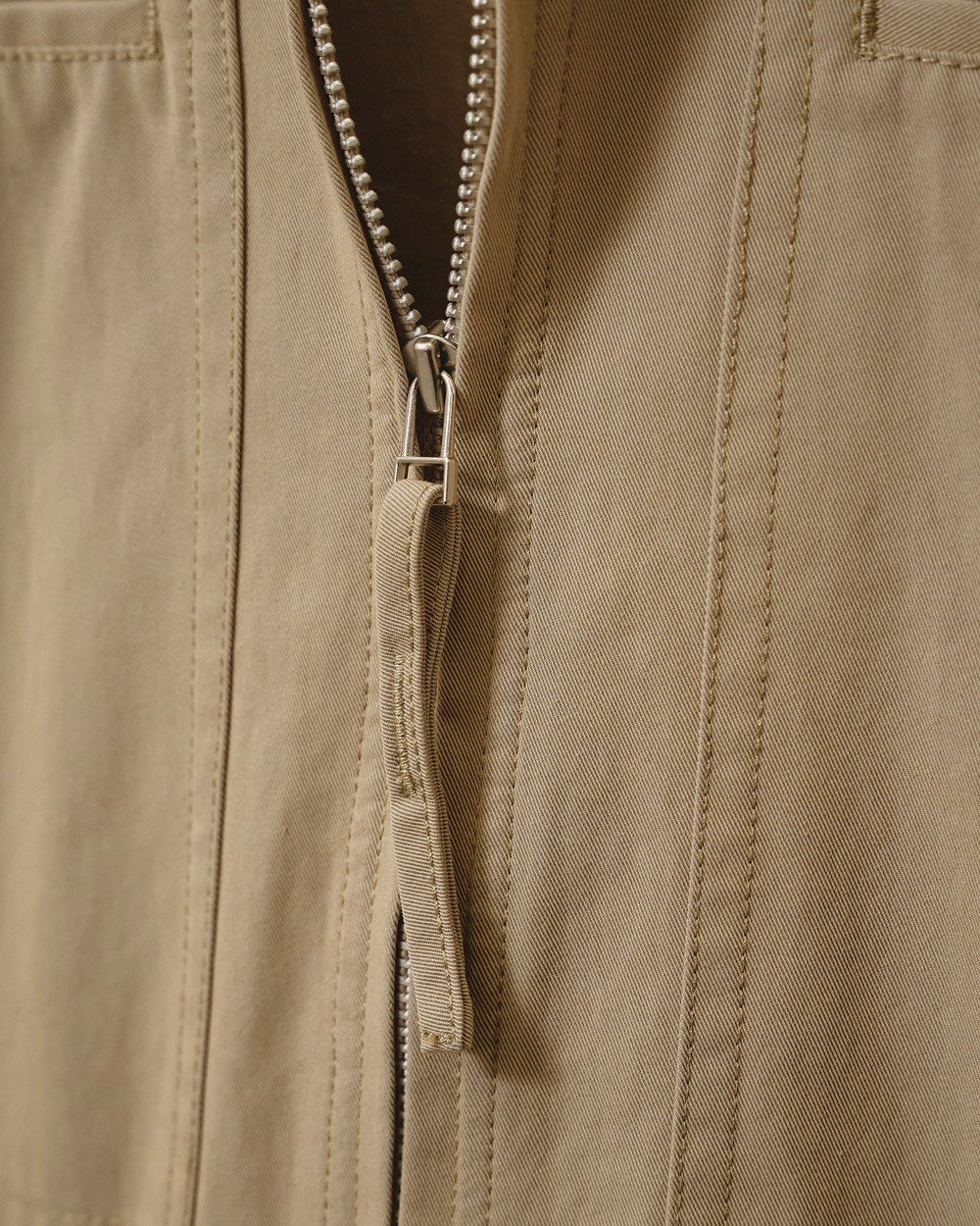 Twill Zip Combinaison Twill Zip Combinaison,ツイルジップコンビネゾン,12520304,コンビネゾン,オールインワン,オーバーオール,つなぎ,ジップコンビネゾン,ジップオールインワン,ジップオーバーオール,todayful,トゥデイフル,lifes,ライフズ,25aw,吉田怜香