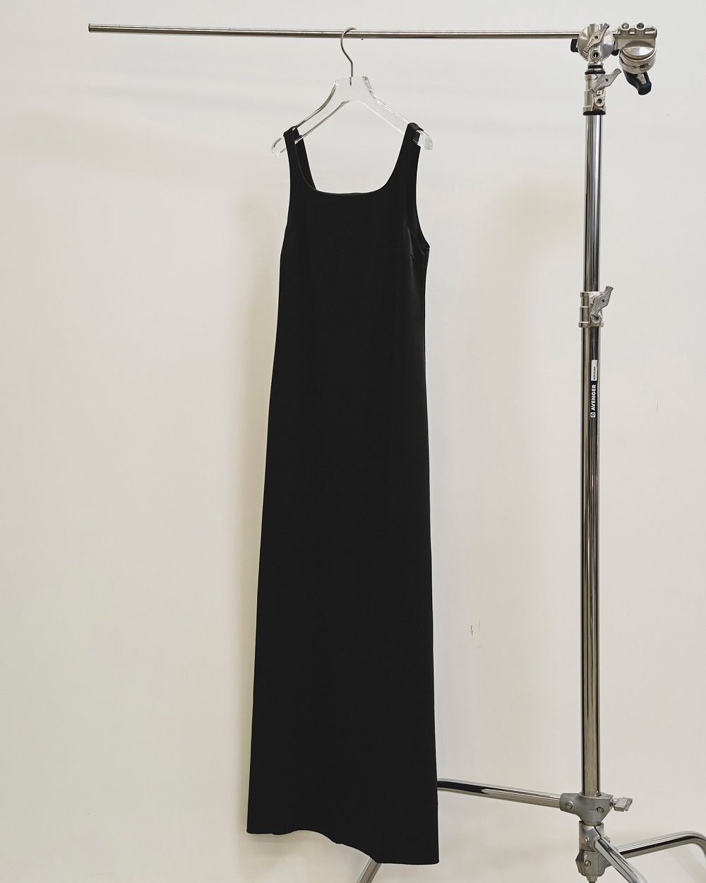Squareneck Satin Dress Squareneck Satin Dress,スクエアネックサテンドレス,12520307,スクエアネックドレス,ドレス,サテンドレス,ワンピース,todayful,トゥデイフル,lifes,ライフズ,25aw,吉田怜香