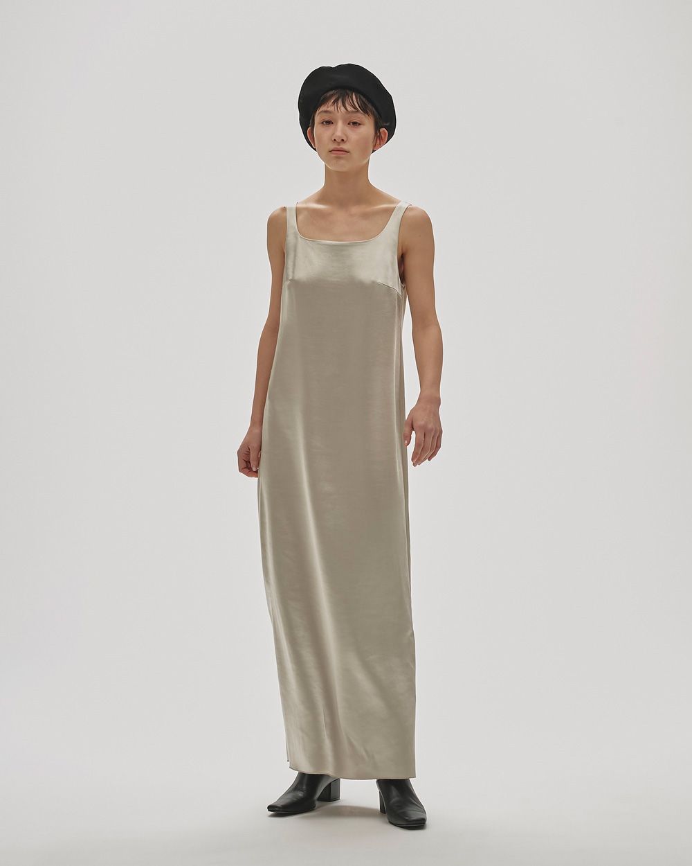 ワンピース TODAYFUL / Squareneck Pencil Dress TODAYFUL(トゥデイフル) / Life's online store（ライフズ