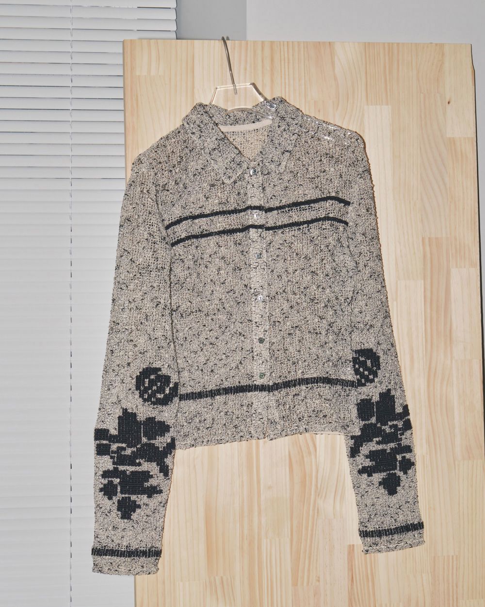 トップス TODAYFUL Embroidery Mesh Shirts TODAYFUL(トゥデイフル) / Life's online store（ライフズ