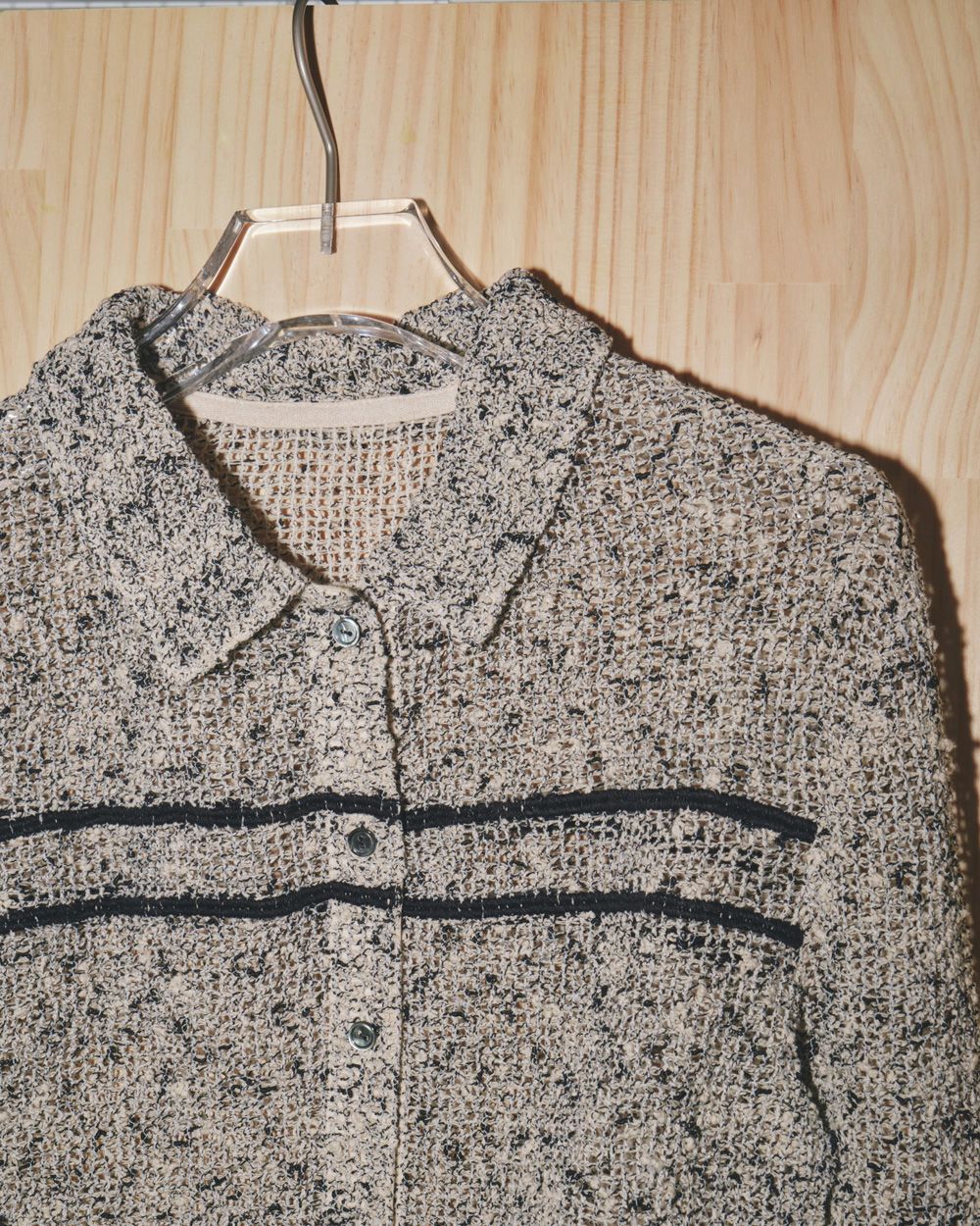 トップス TODAYFUL Embroidery Mesh Shirts TODAYFUL(トゥデイフル) / Life's online store（ライフズ