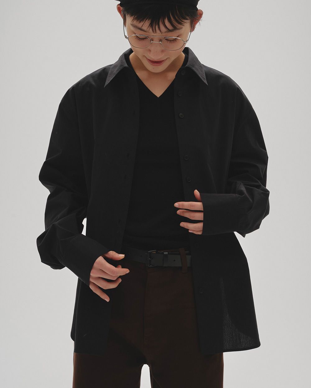 【専用】todayful グローブ&ENOFシャツ 専用】todayful グローブ&ENOFシャツ TODAYFUL(トゥデイフル
