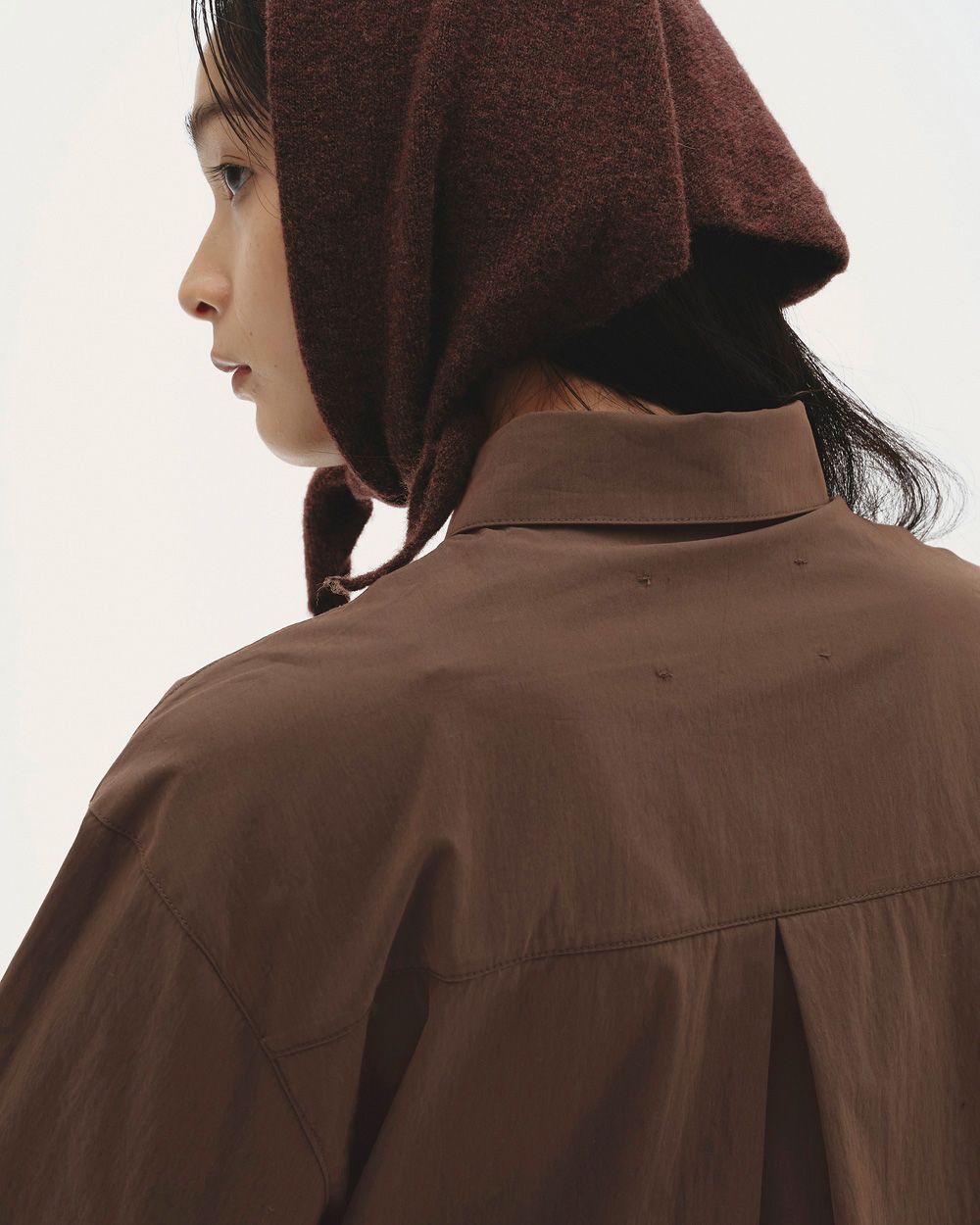 Useful Chambray Shirts Useful Chambray Shirts,ユースフルシャンブレーシャツ,12520409,シャンブレーシャツ,シャツ,長袖シャツ,ユースフルシャツ,todayful,トゥデイフル,lifes,ライフズ,25aw,吉田怜香