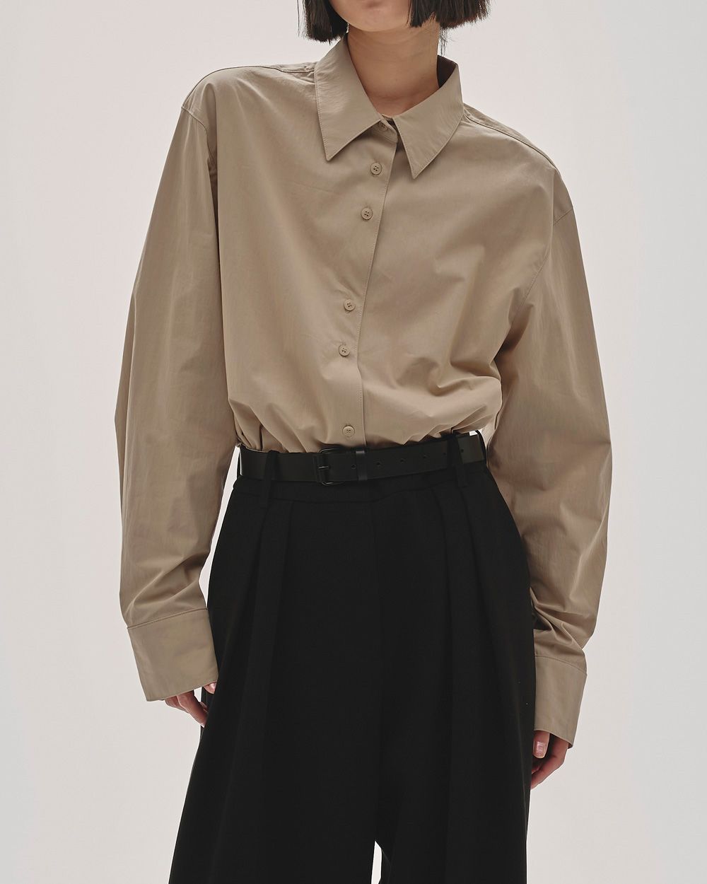 Useful Chambray Shirts Useful Chambray Shirts,ユースフルシャンブレーシャツ,12520409,シャンブレーシャツ,シャツ,長袖シャツ,ユースフルシャツ,todayful,トゥデイフル,lifes,ライフズ,25aw,吉田怜香