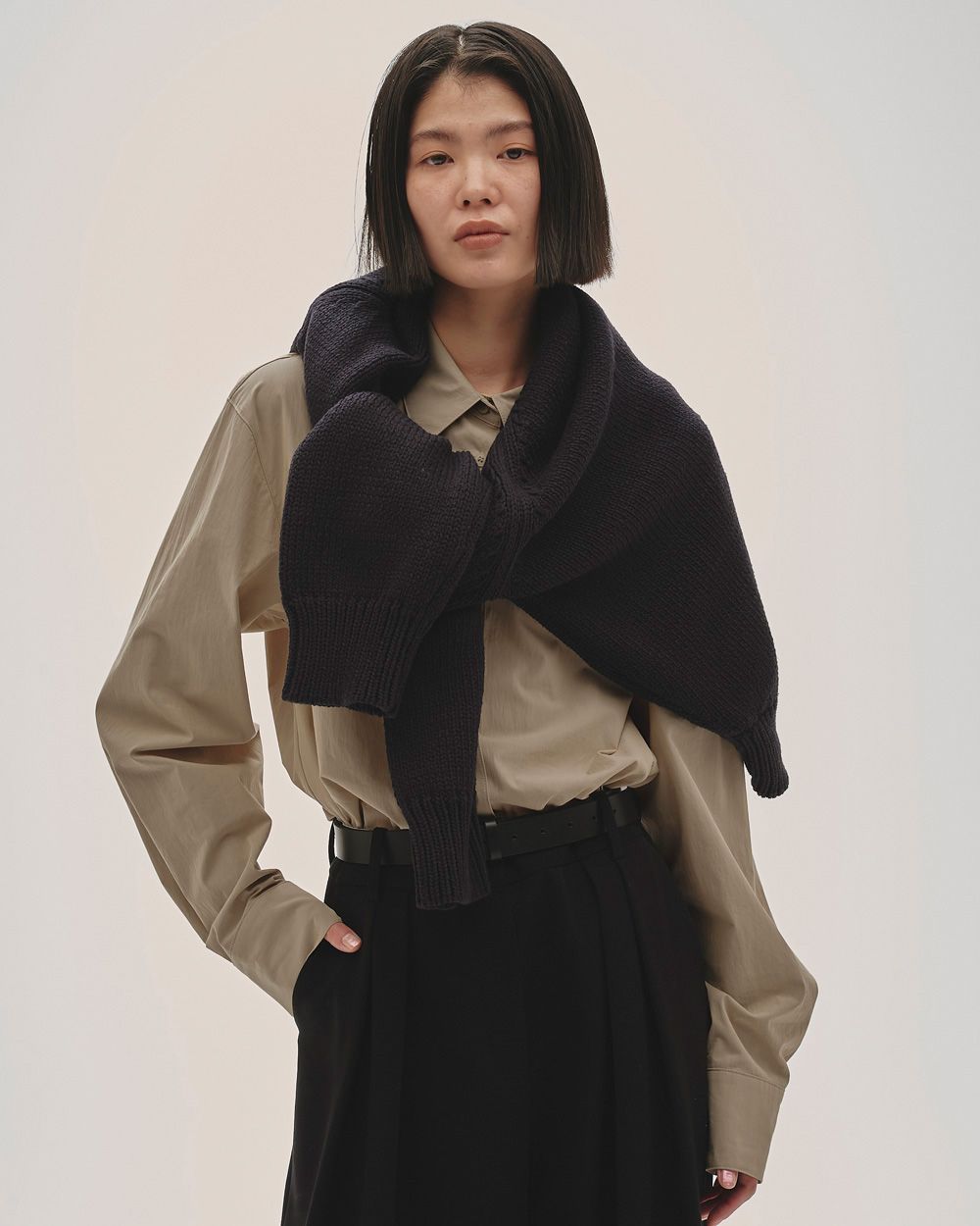 TODAYFUL◆Typewriter Shirts Combinaison TODAYFUL(トゥデイフル) / Life's online store（ライフズ