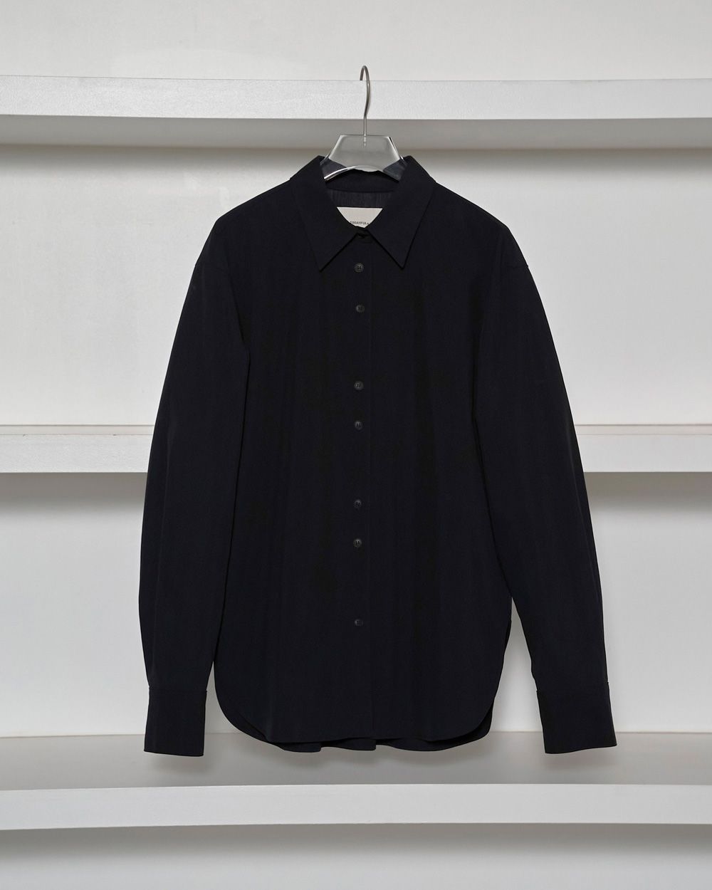 Useful Chambray Shirts Useful Chambray Shirts,ユースフルシャンブレーシャツ,12520409,シャンブレーシャツ,シャツ,長袖シャツ,ユースフルシャツ,todayful,トゥデイフル,lifes,ライフズ,25aw,吉田怜香