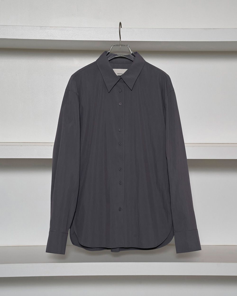 トップス todayful chambray gather camisole トップス todayful chambray gather camisole TODAYFUL