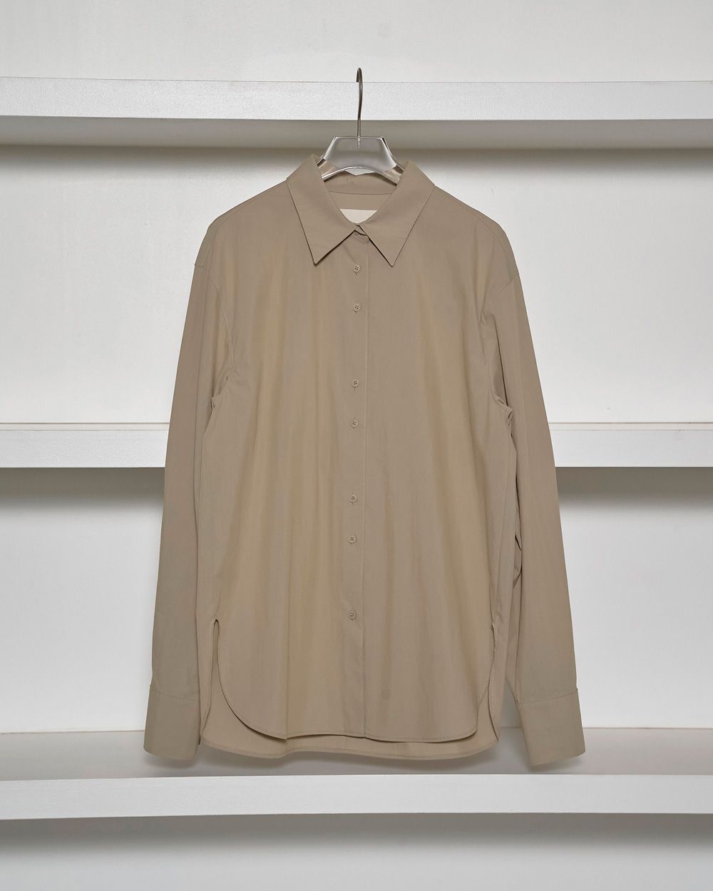 Useful Chambray Shirts Useful Chambray Shirts,ユースフルシャンブレーシャツ,12520409,シャンブレーシャツ,シャツ,長袖シャツ,ユースフルシャツ,todayful,トゥデイフル,lifes,ライフズ,25aw,吉田怜香