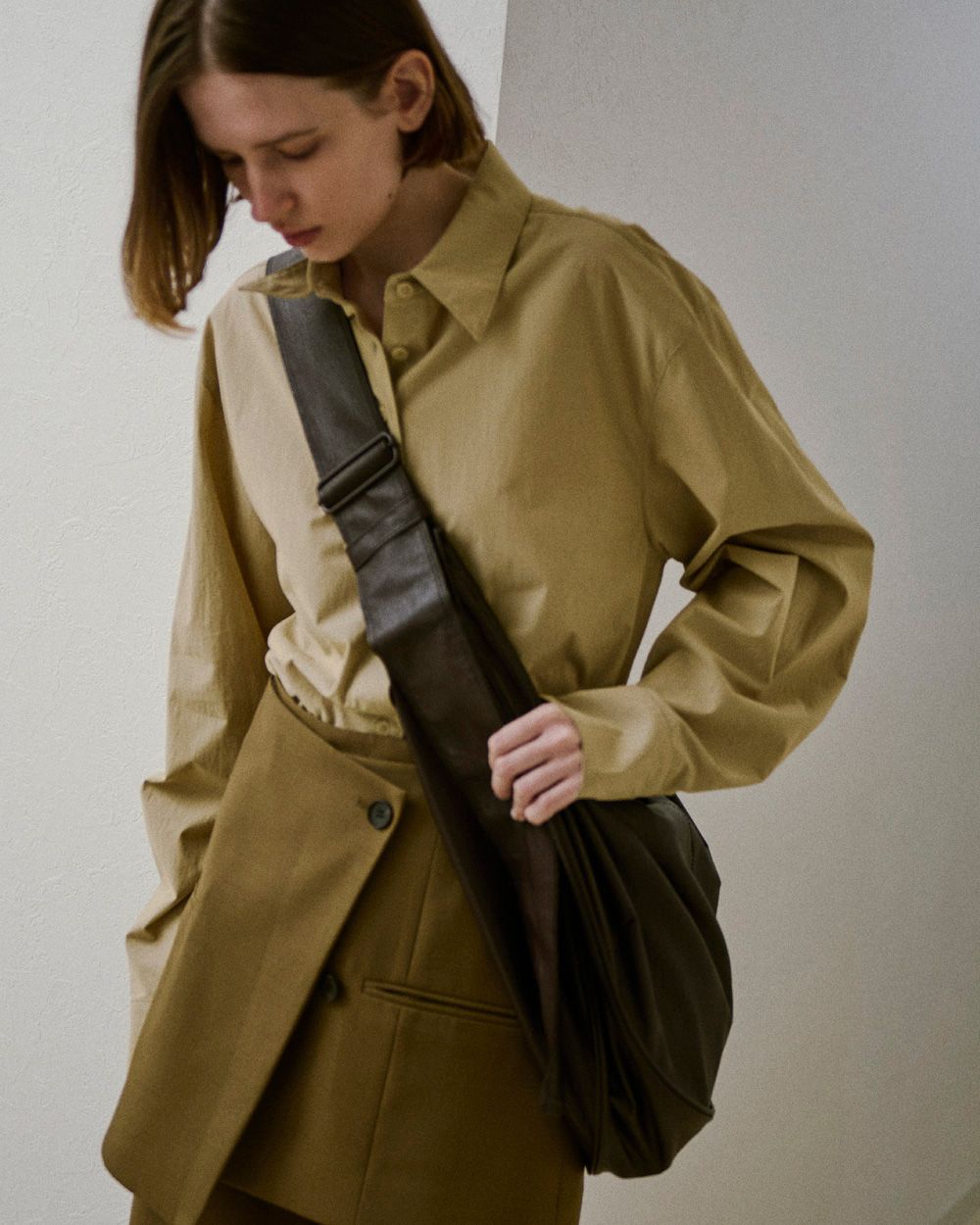 TODAYFUL◆Typewriter Shirts Combinaison TODAYFUL(トゥデイフル) / Life's online store（ライフズ